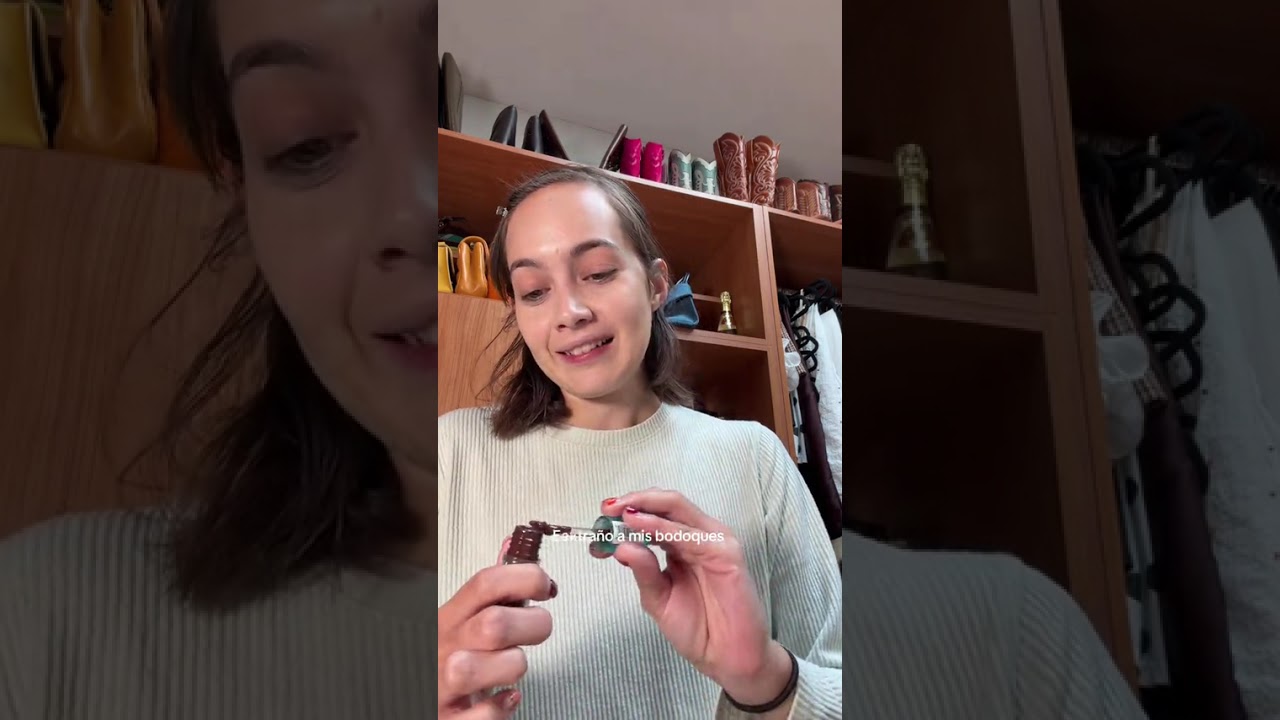 Extraño a mis chilaquiles