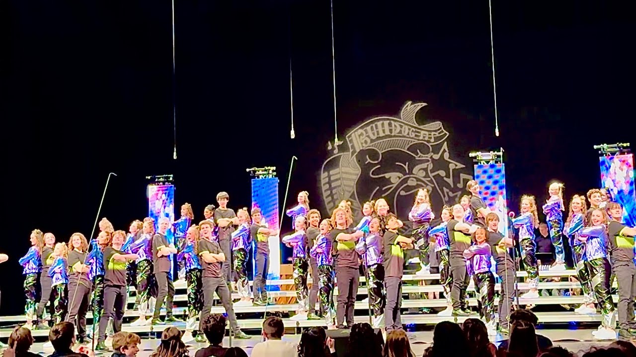 Carmel New Edition | 2024 Show “Video Games”