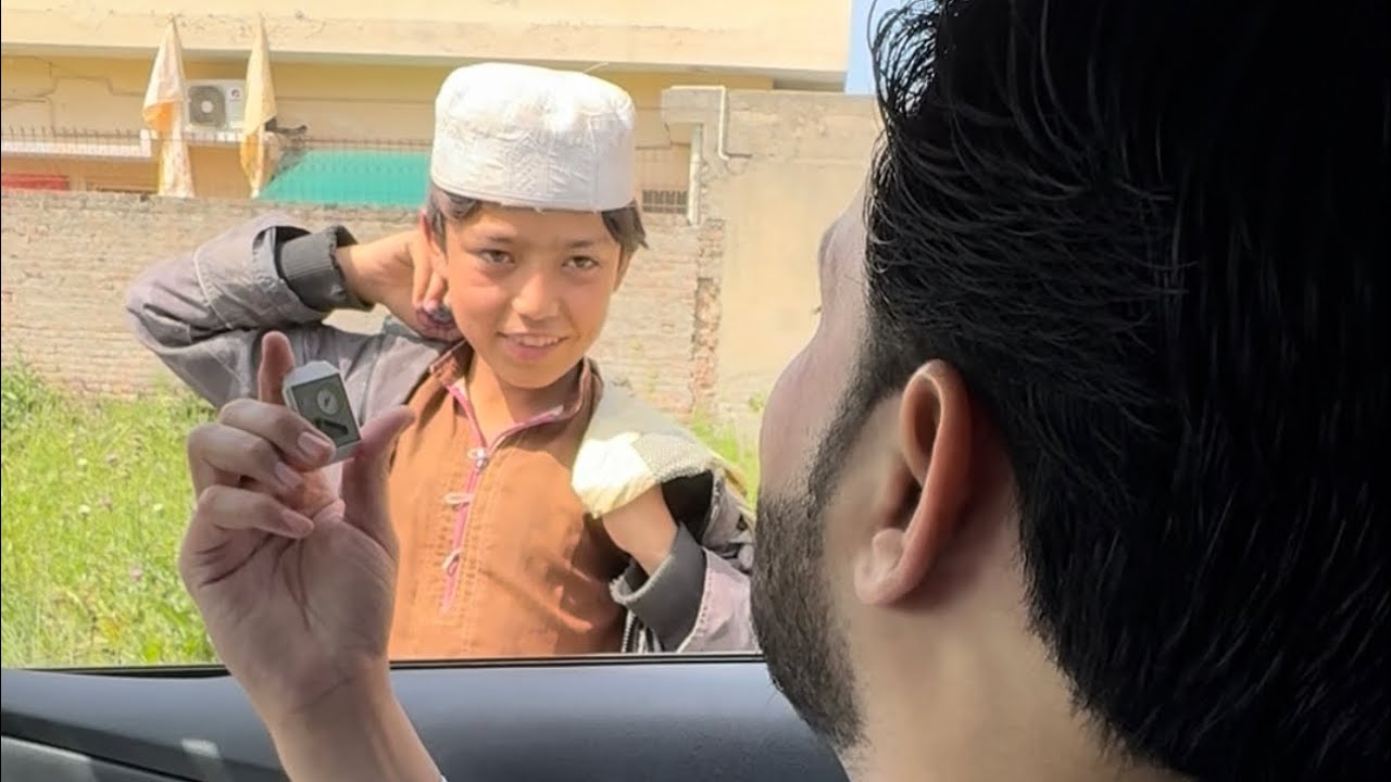 Ya Allah lar aw bar pukhtano bandi khpl Raham oki🤲