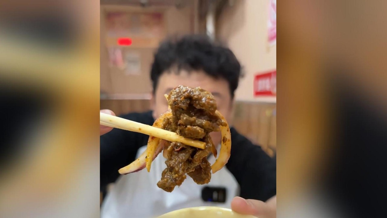 Harbin food special forces in summer夏日哈爾濱美食特種兵，打卡滿城地道烟火味