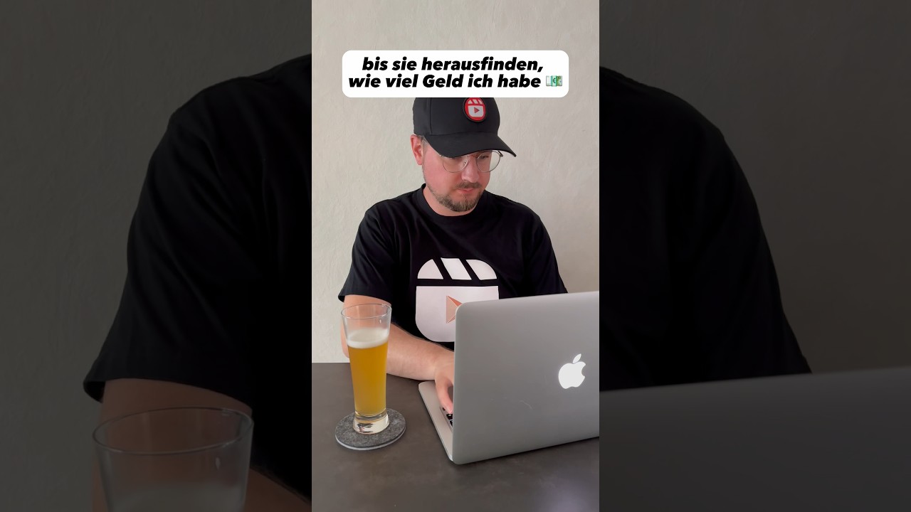 Folgt mir f&uuml;r wundersch&ouml;ne Reels 😉 #wundersch&ouml;n #geld #arm