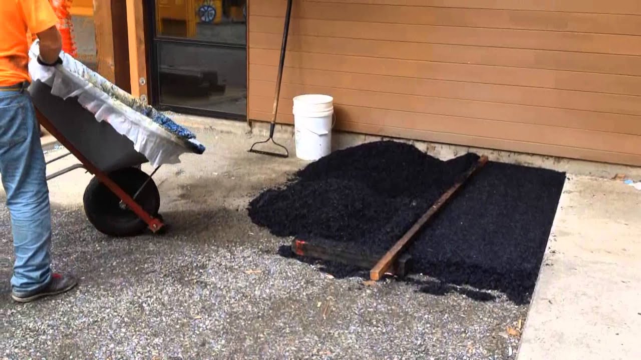 Buell Recreation Park & Playground Products- Safety Surfacing