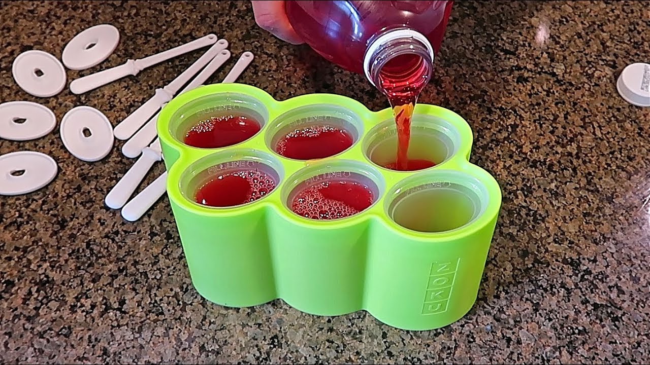 5 Ice Cream Gadgets put to the Test!