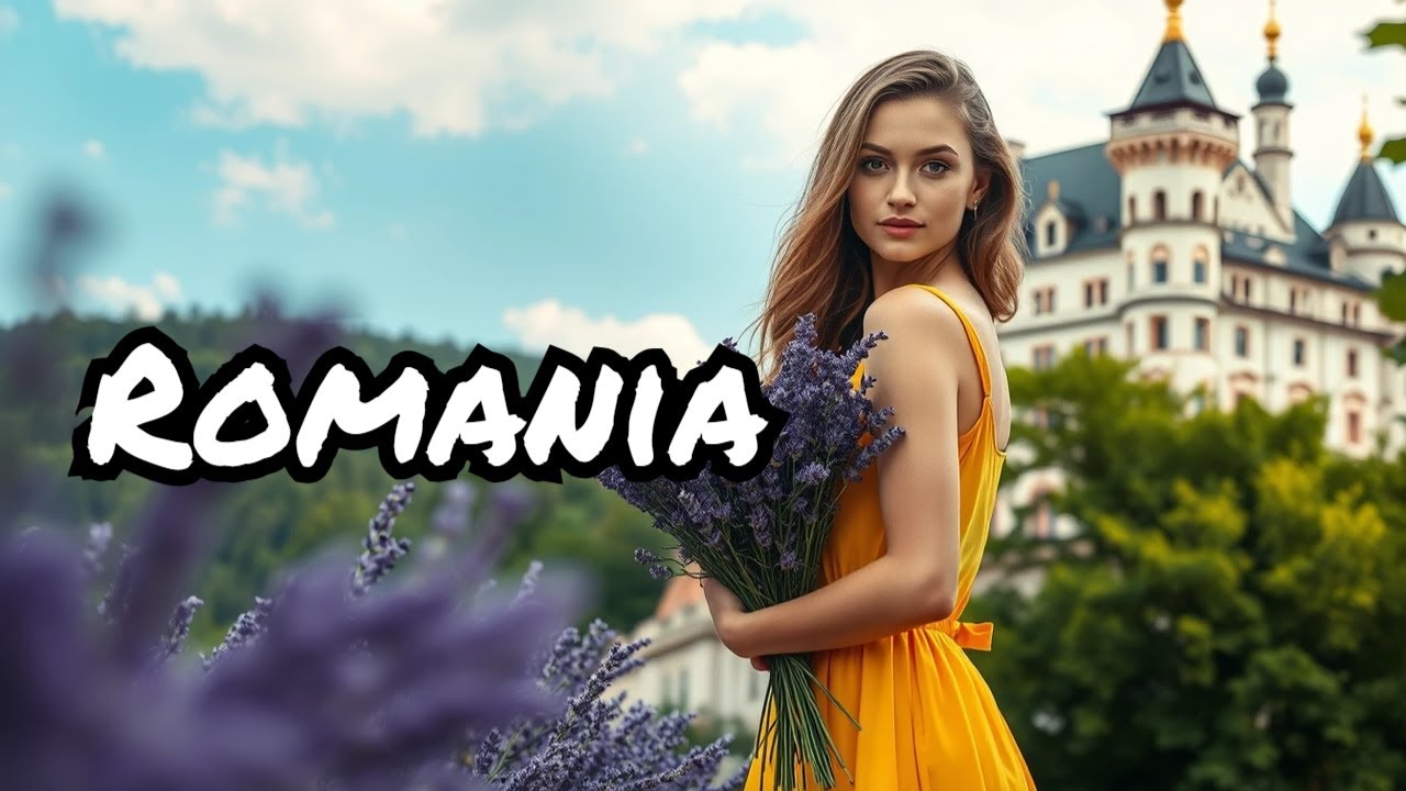The Best of Romania: 30 Attractions You Must See