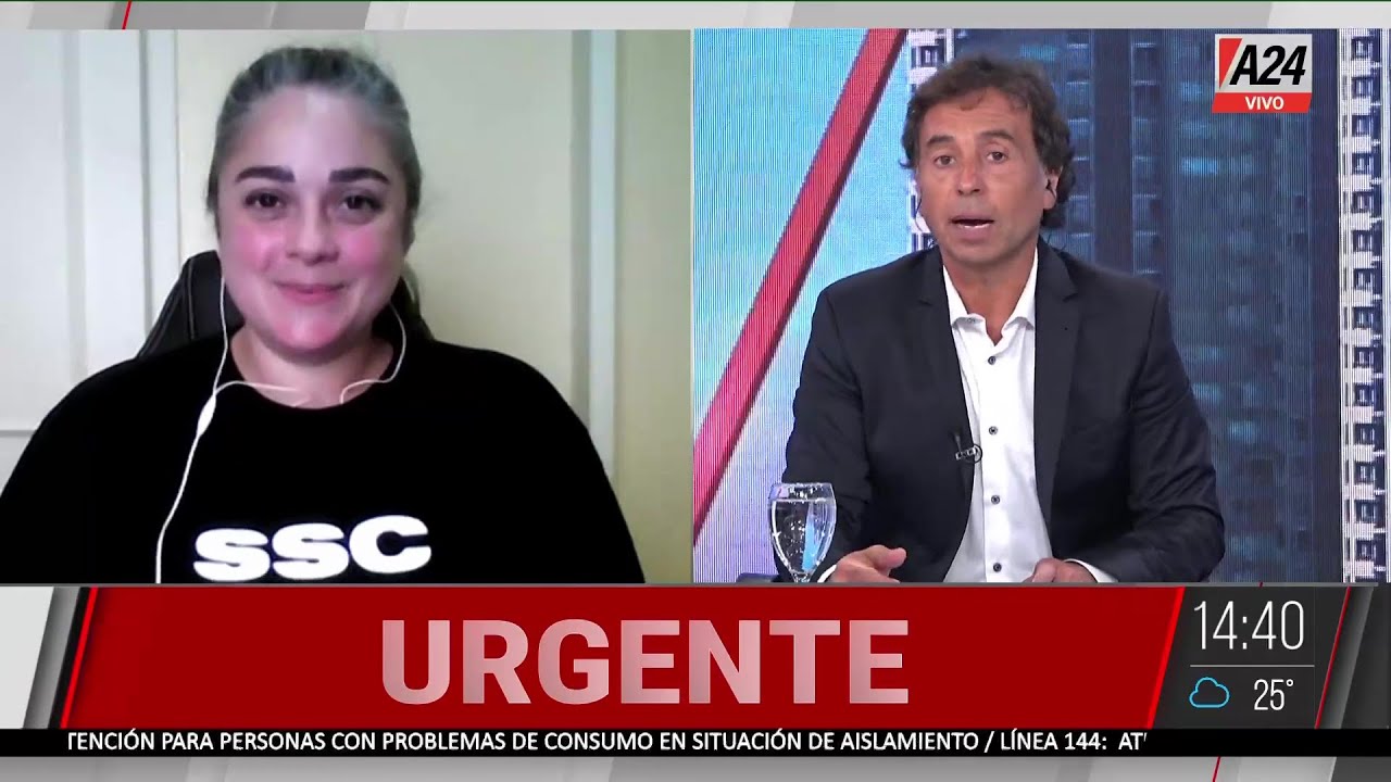 🔴 INVESTIGAN AL GUITARRISTA DE VIRUS POR LA MUERTE DE SU ESPOSA