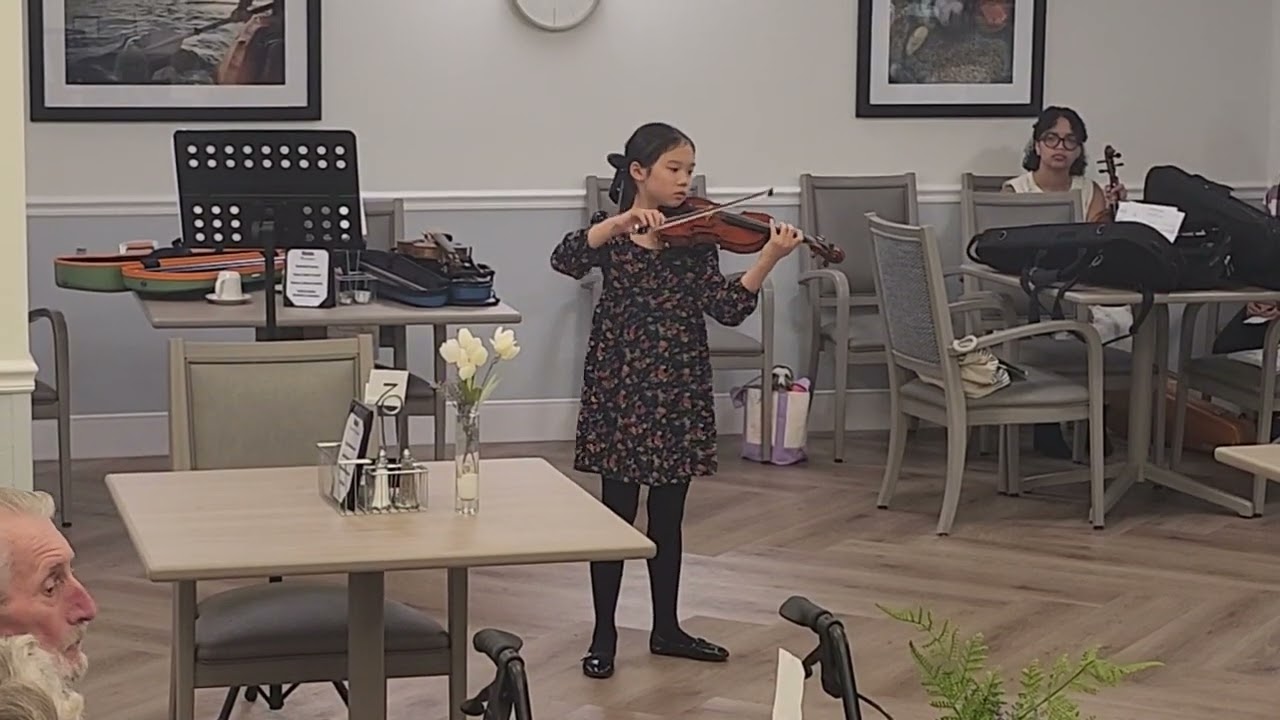 La Folia by Arcangelo Corelli