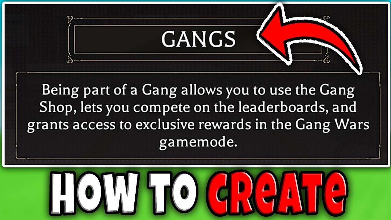 GANGS FULL GUIDE in BIZARRE LINEAGE how to CREATE, INVITE, FAME, SHOP, CONTRACTS Roblox