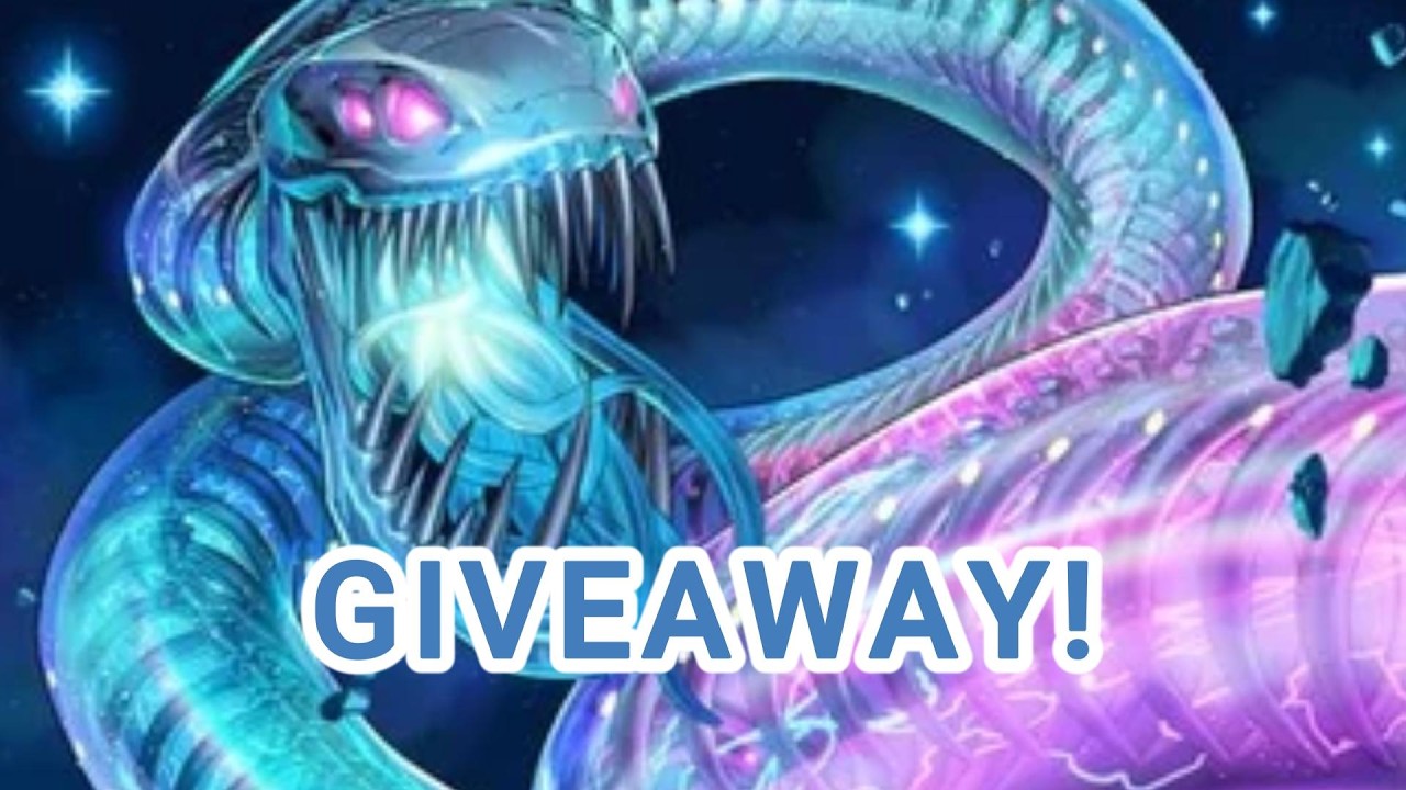 1,500 Subscriber Giveaway!!! Atlantean Mermail Ghoti Deck Profile In Depth!