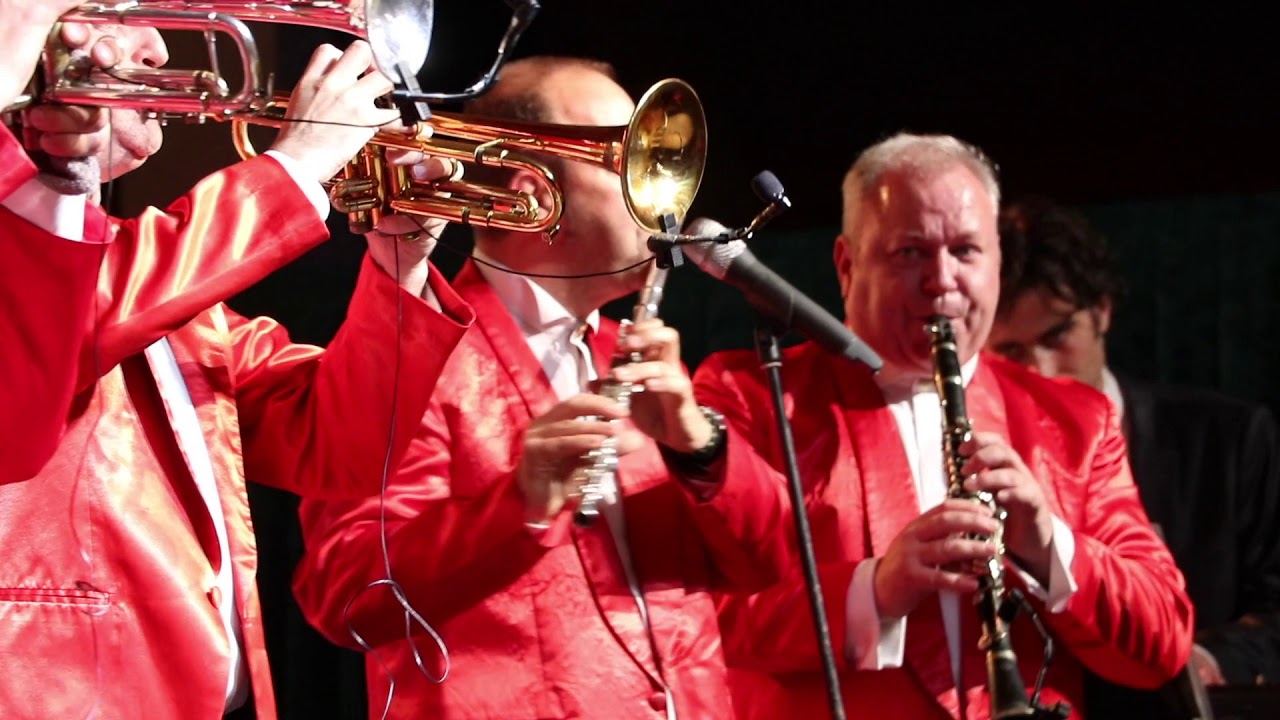 Festa Major de Prullans ORq  Maravella   Tall 8