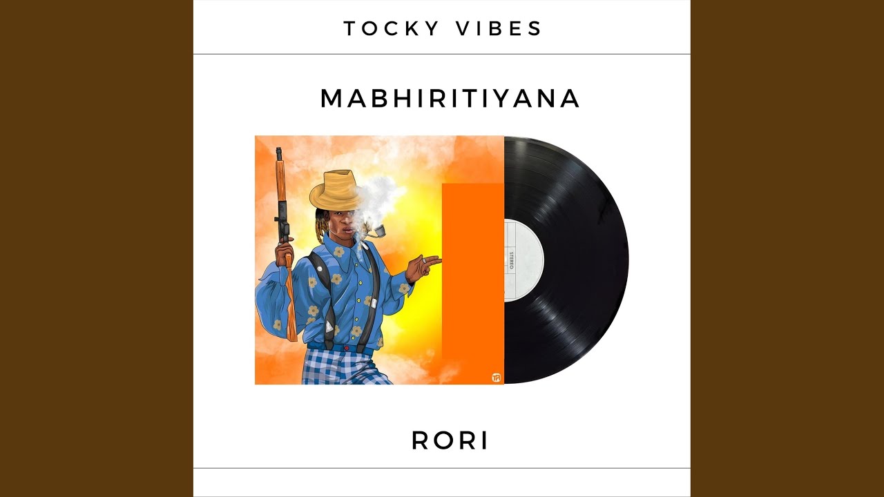 Usambotya (feat. Oliver Mtukudzi)