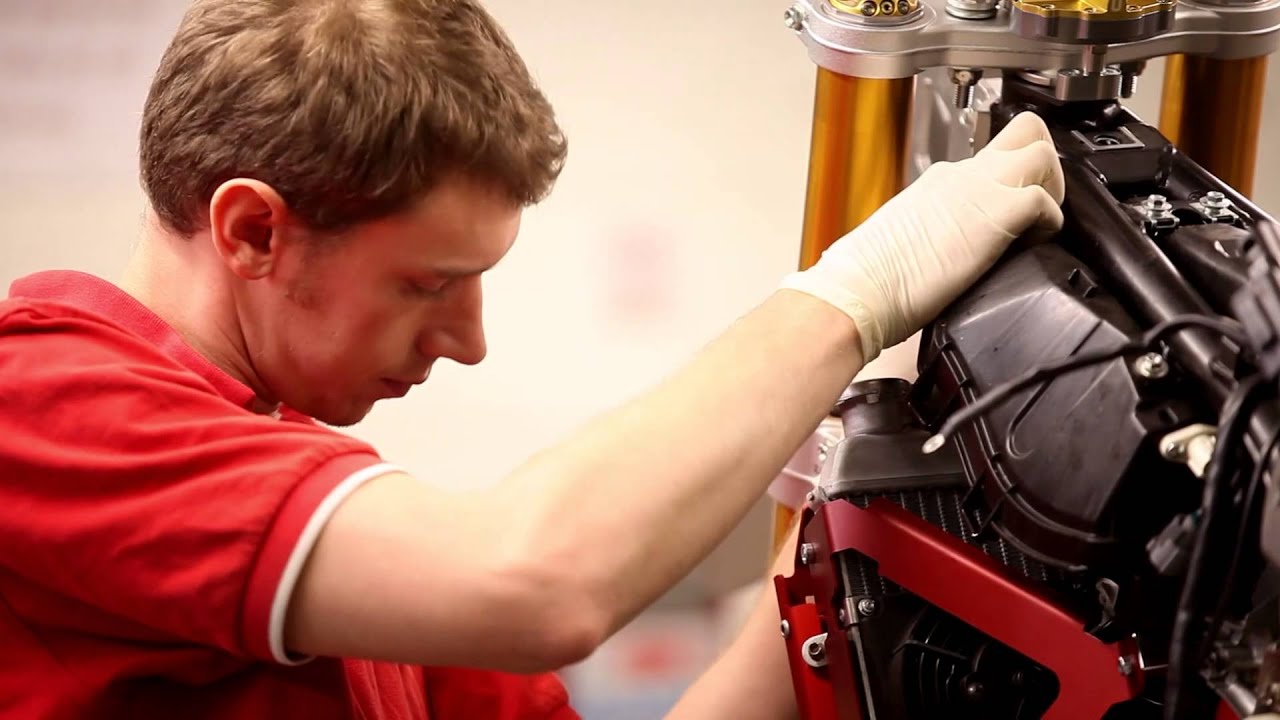 Making Dakar: Part Two - Preparation and Training