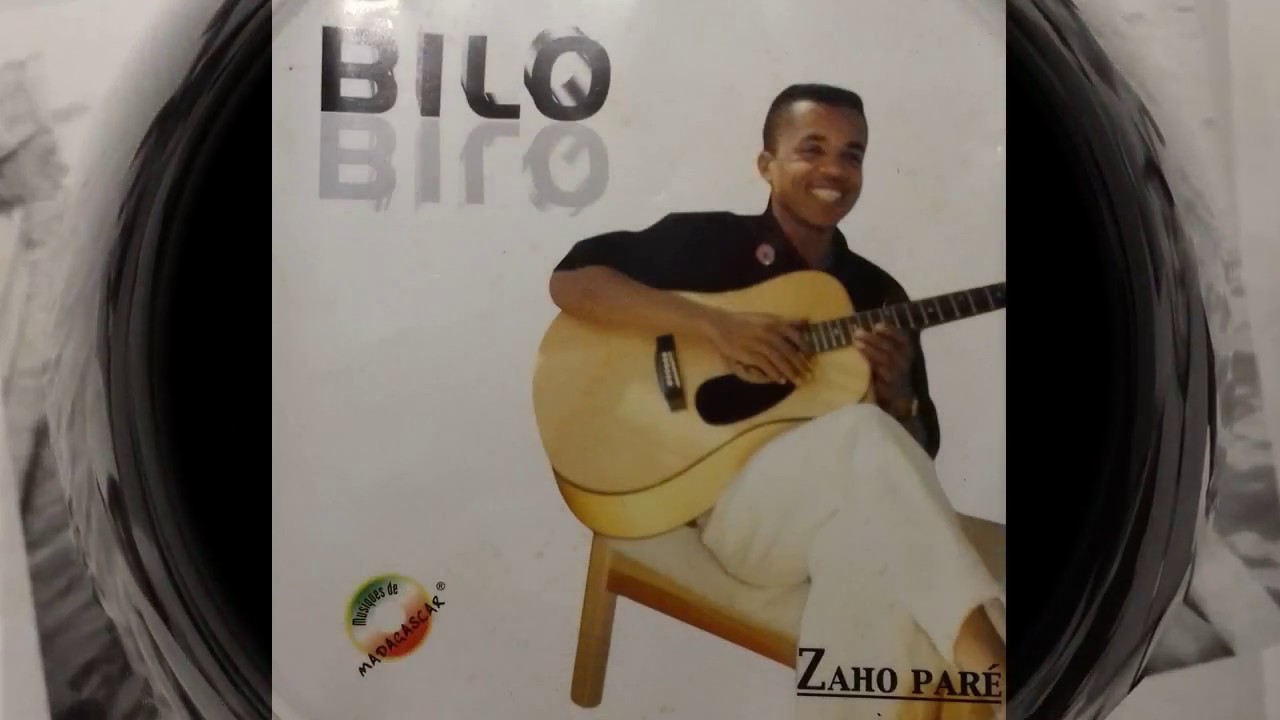 BILO /// ZAY ATAONAO ZAHO PARE / AKORY SALAMA / SAROTINY ZANAK'OLOMBELONO