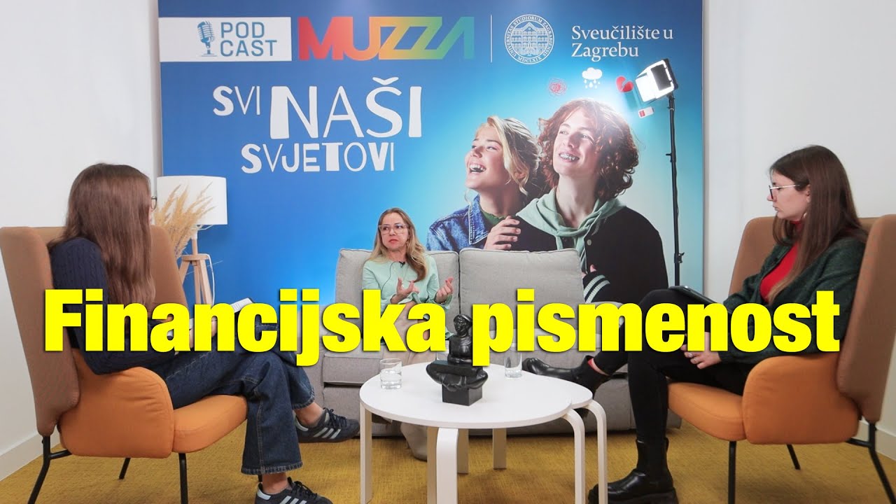 Svi naši svjetovi sez. 2. ep. 4 - Financijska pismenost