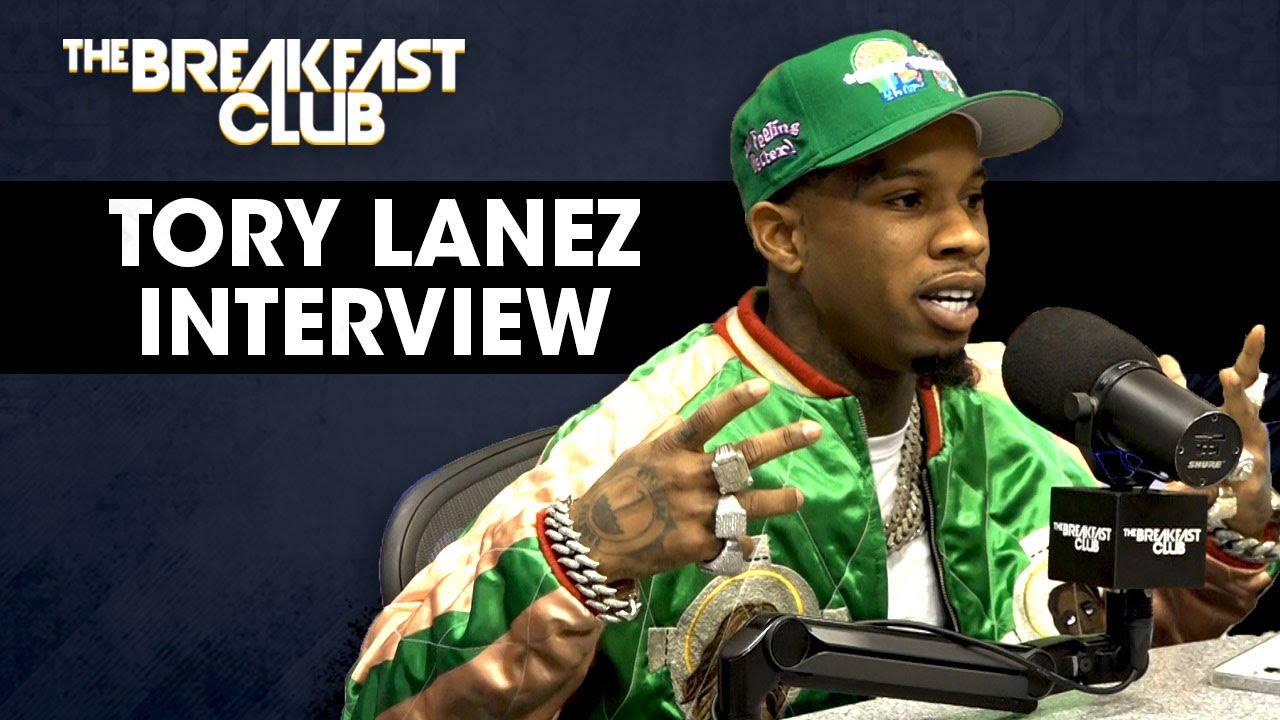 Tory Lanez On Being Unapologetic, Independent, Talks Allegations, Hair Restoration + More