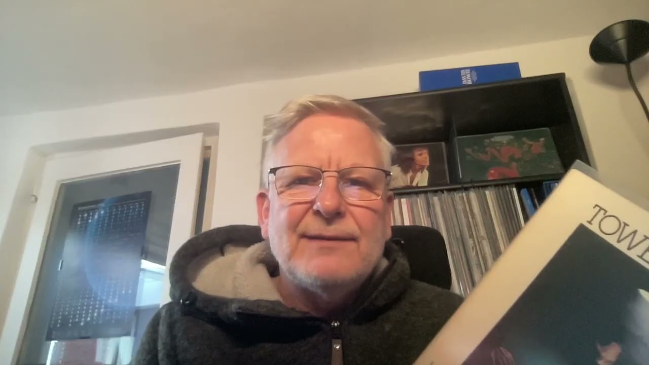 Acht Platten aus Soul, Jazz und Electronic gefunden.