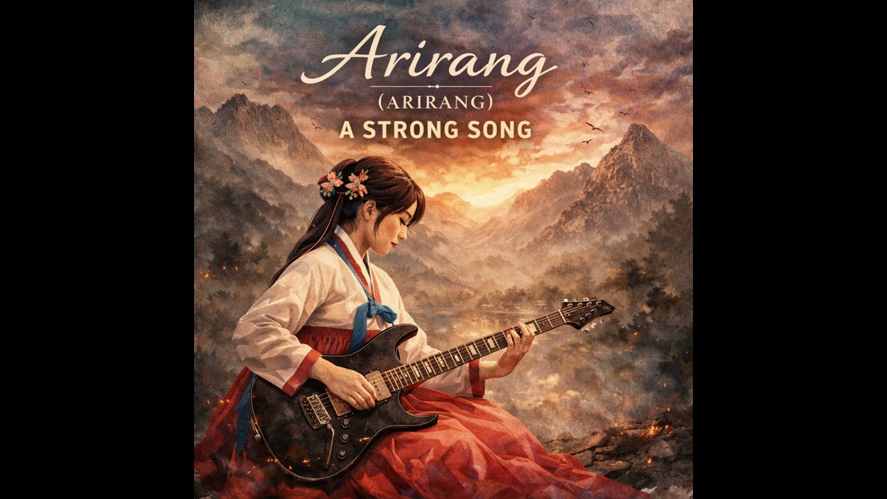 스트롱 아리랑 Strong Arirang