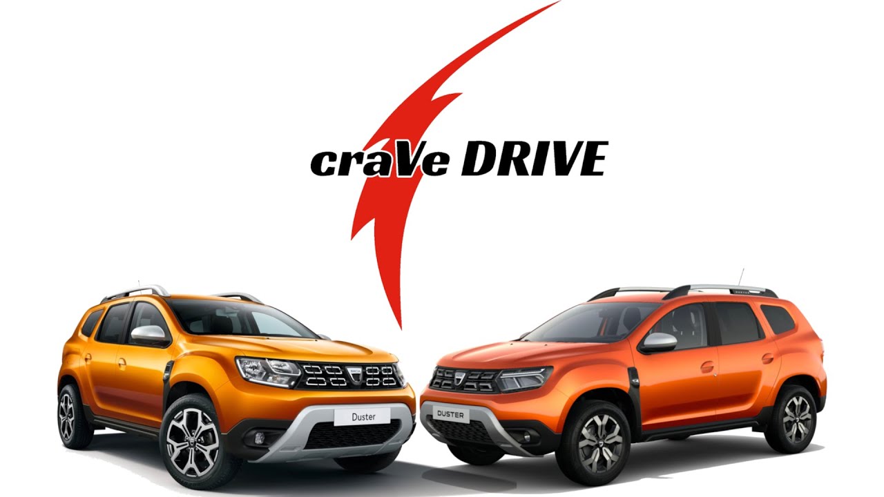 Dacia Duster 2 dedicated accessories