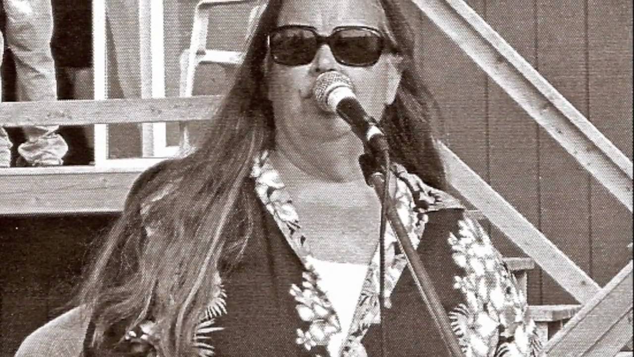 Send me someone to love - Tracy Nelson