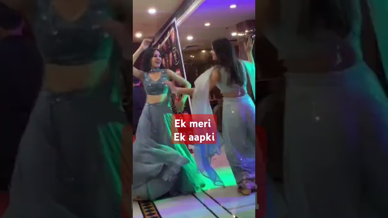 #Sali ka dance # jan Mar dega