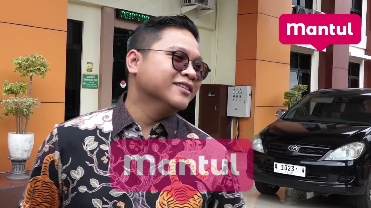 Pihak Boiyen Ungkap Hal Ini Usai Sidang Cerai | Mantul Infotainmemnt
