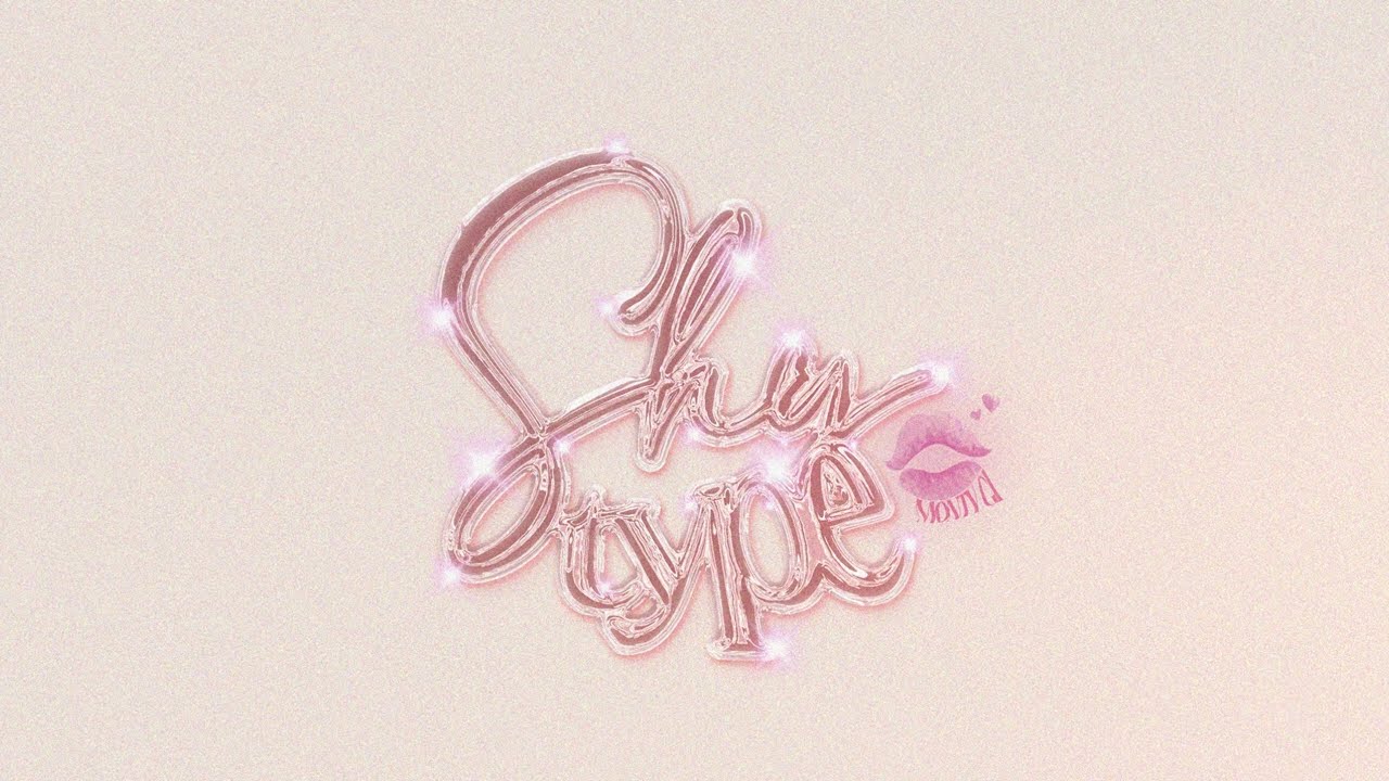 Shy Type - Monty Gi (Official Audio)