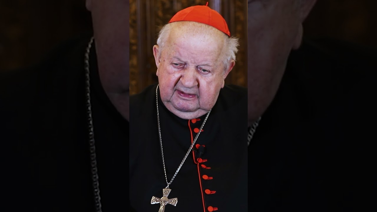 &bdquo;Śpiewaliśmy Te Deum Laudamus&hellip;&rdquo;