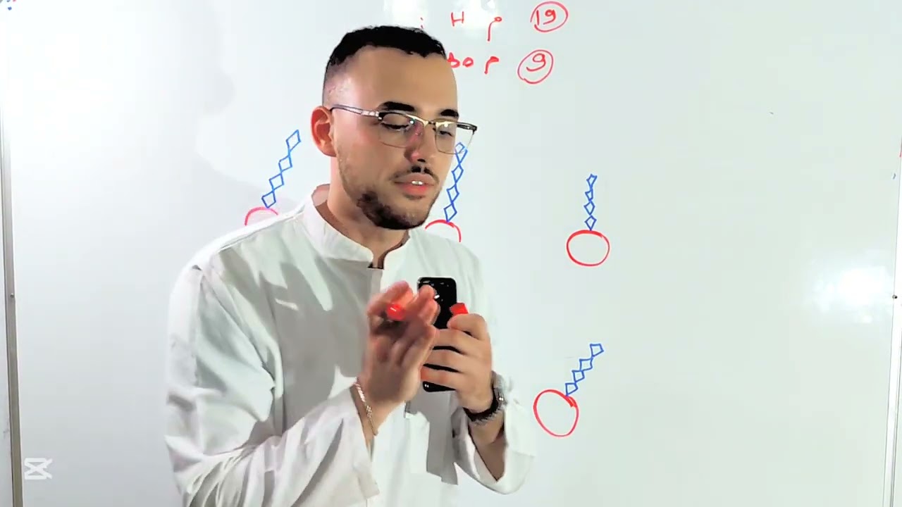 كل ما يجب في الزمر الدموية (مقترحة) + افكار تمارين ‼️🔥
