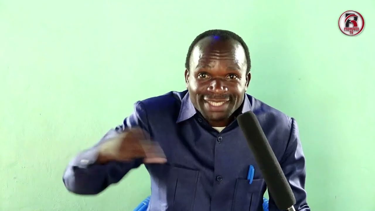 Pt4_Nilisikia sauti ya Mungu na nikairekodi akionya kuhusu machukizo ndani ya kanisa|MCH.KABUJE