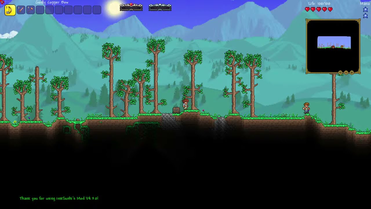Calamity Draedon Update