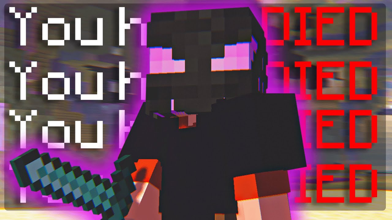 Я ужасно играю в Enderman Slayer... (Hypixel Skyblock Daily)