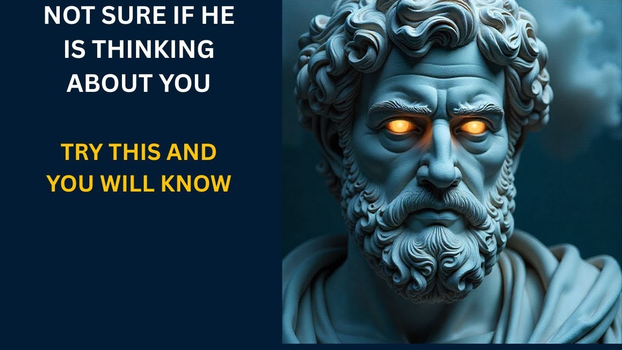 “Try this method, and you’ll clearly feel when he’s thinking about you” – Carl Jung,