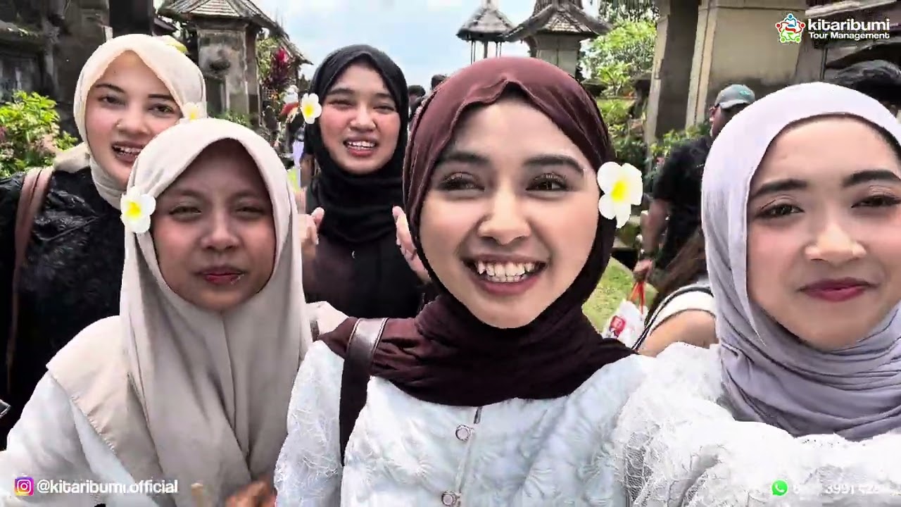 KKL TEKNOLOGI REKAYASA KIMIA INDUSTRI UNDIP - Kitaribumi Tour Semarang