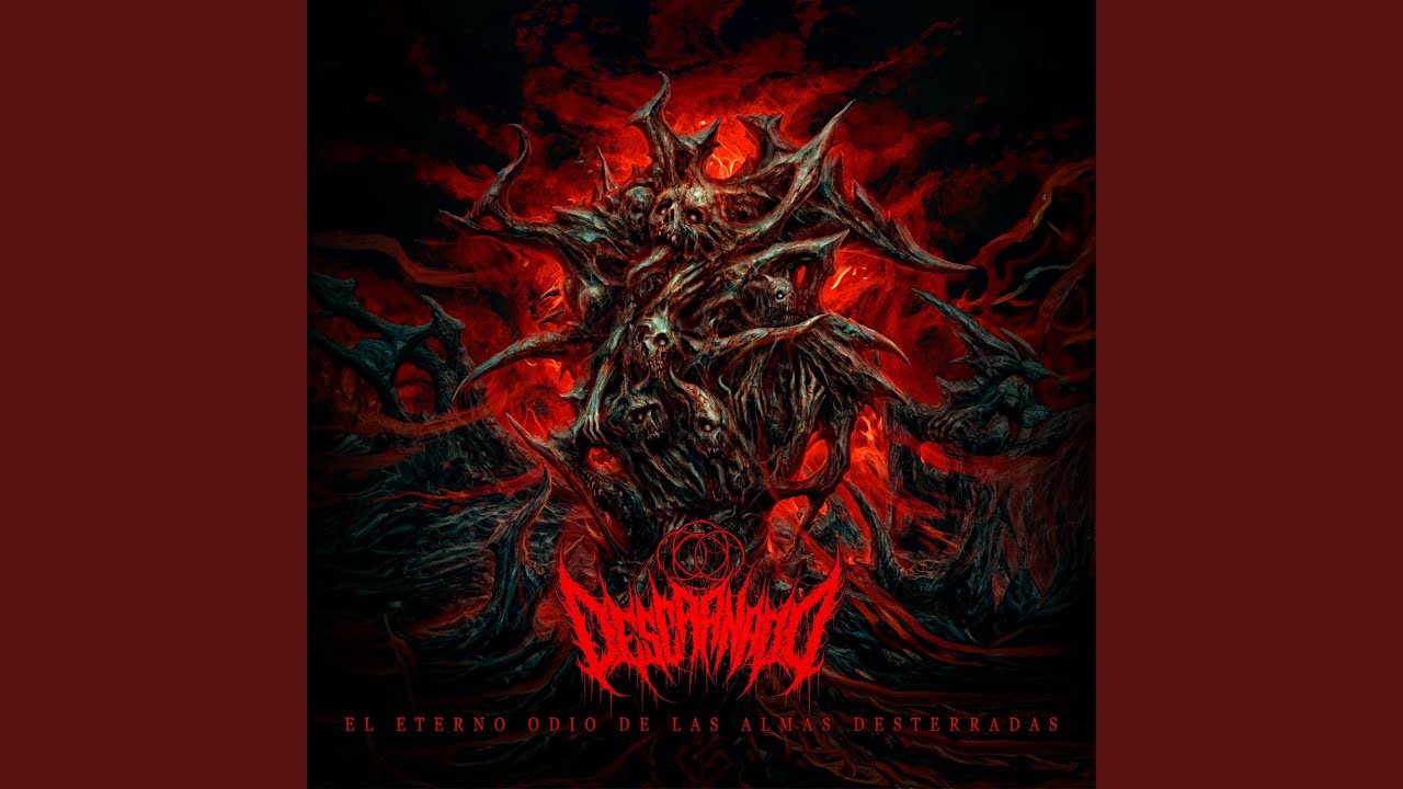 Biosintesis (feat. Vulvodynia)