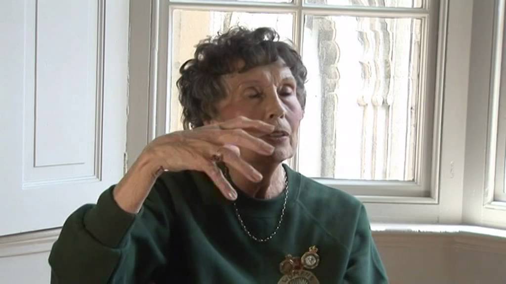 Land Girls: Their Past Your Future