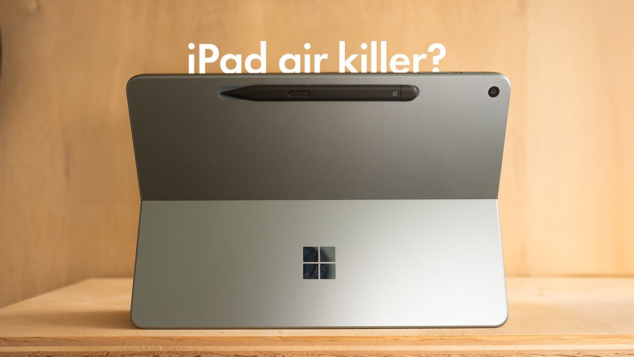 Surface Pro 12