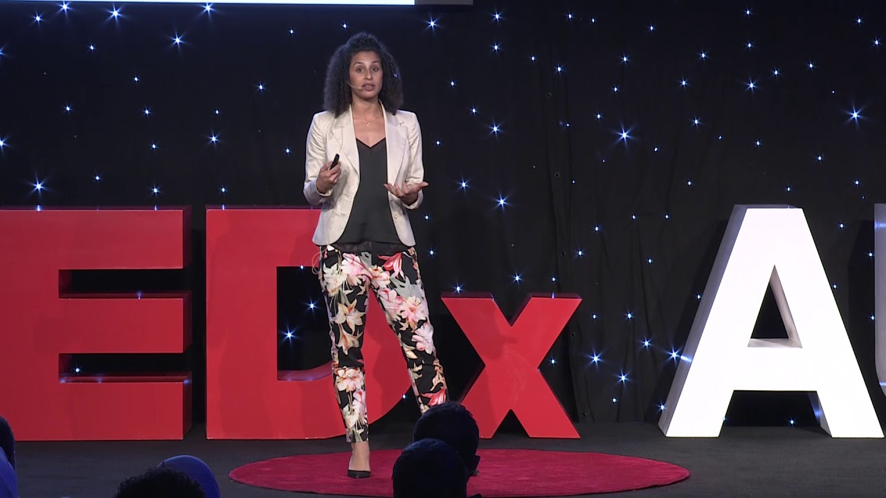 Why Choosing How to Dress Became the Most Important Decision I Made | Deana Shaaban | TEDxAUK