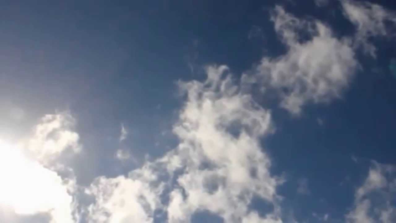 Milieu - Phosphene Weather