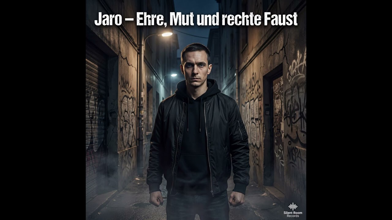 Ehre, Mut und rechte Faust - Jaro