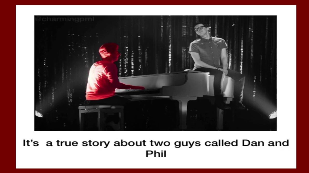 Interactive Introverts Lyrics [Spotlight vocals]