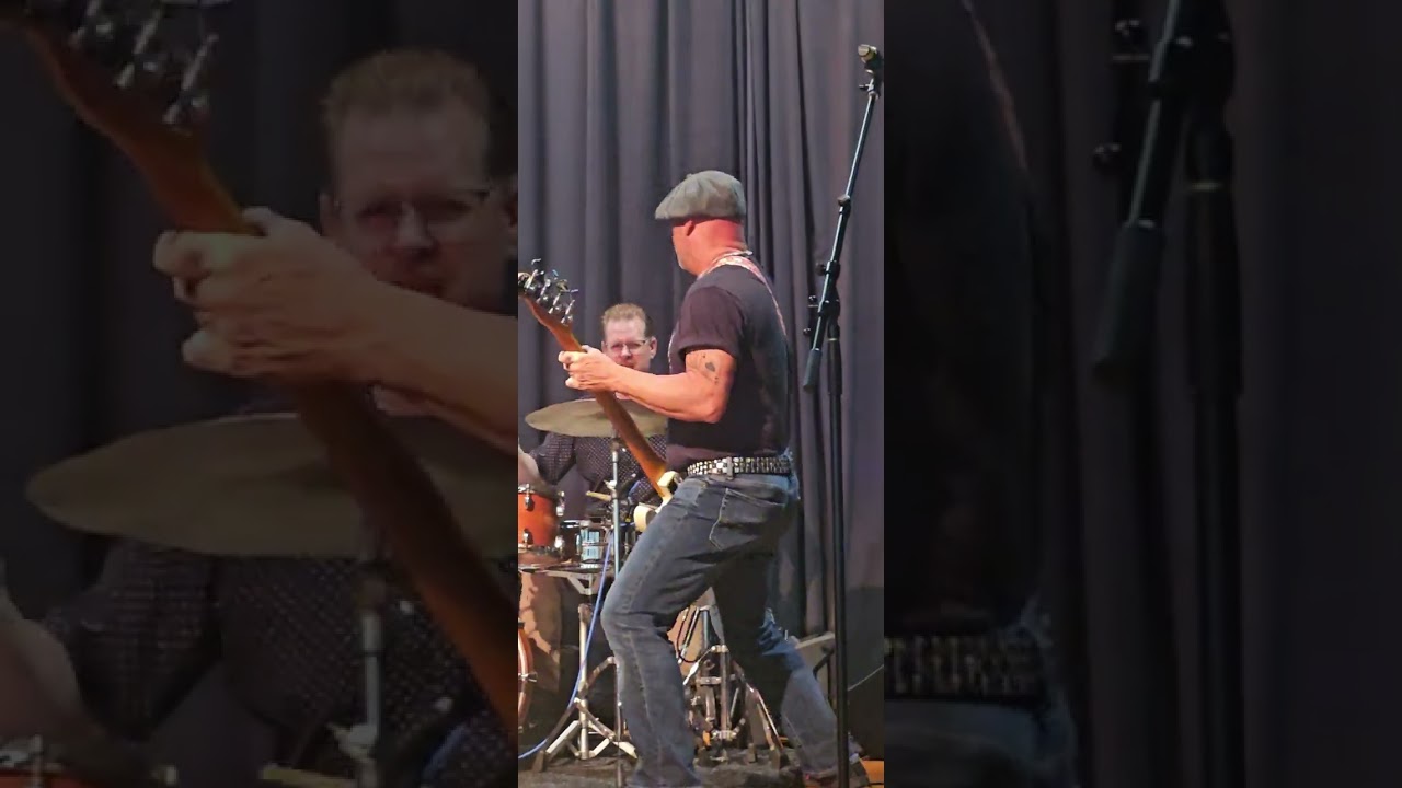 Celebration Of Life For Scott Phillips