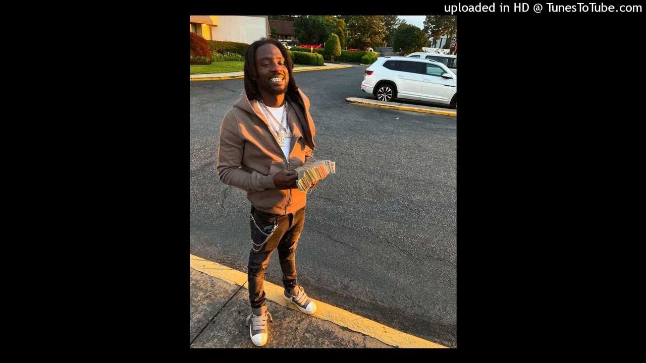 CERTIFIED TRAPPER X CHICKEN P X AYOOLII TYPE BEAT - 