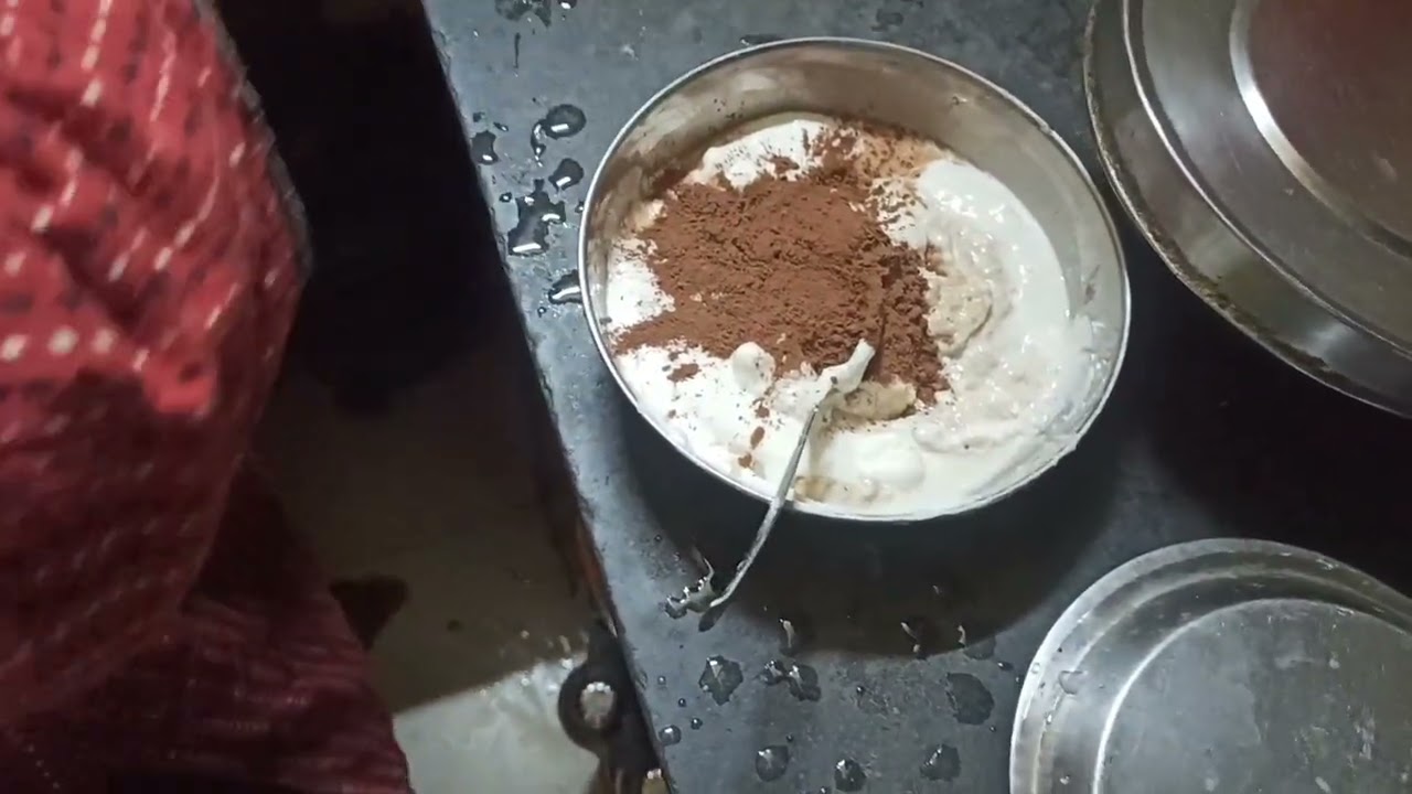 High Protein ice cream recipe #food #homecuisine   #highproteinicecreamrecipe #foryou 😊