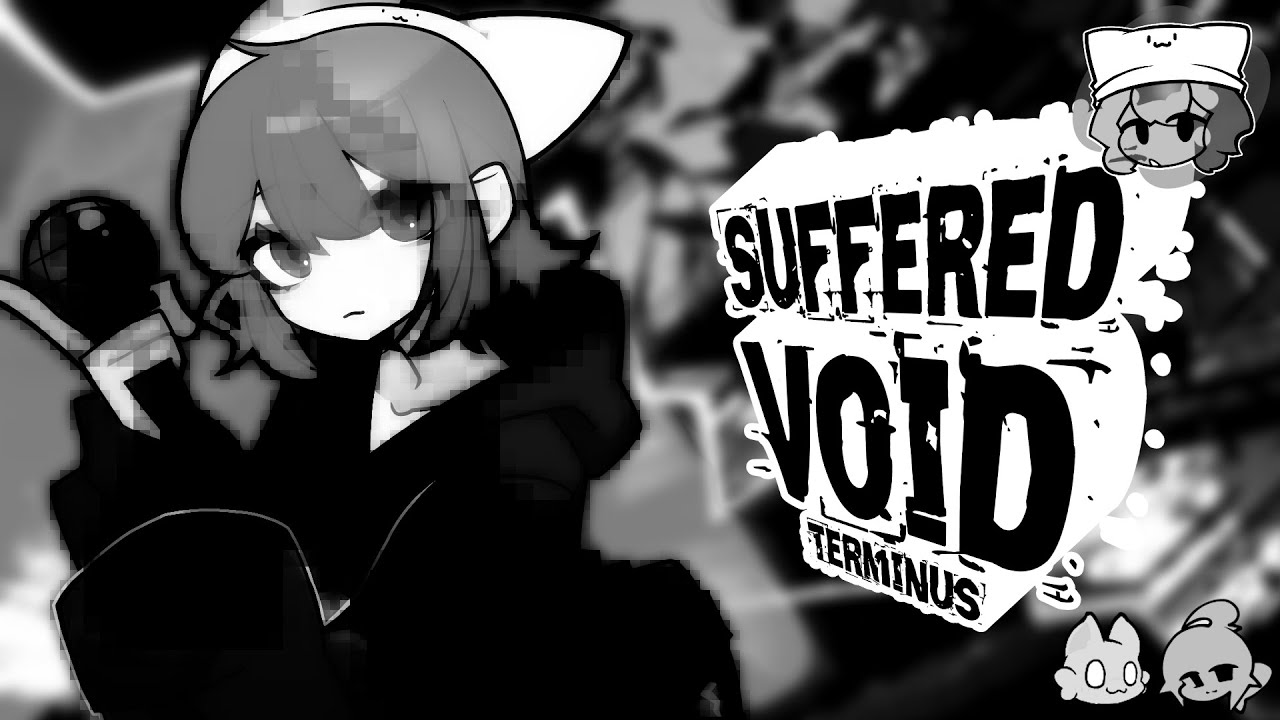 Suffered Void Instrumental | VS. MATCHA V3 [CANCELLED] - OST