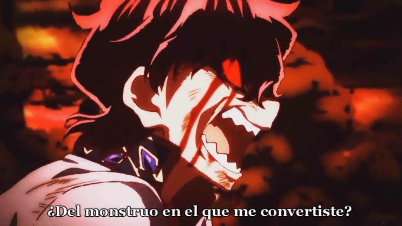 Monster Sub Español - Starset [AMV]