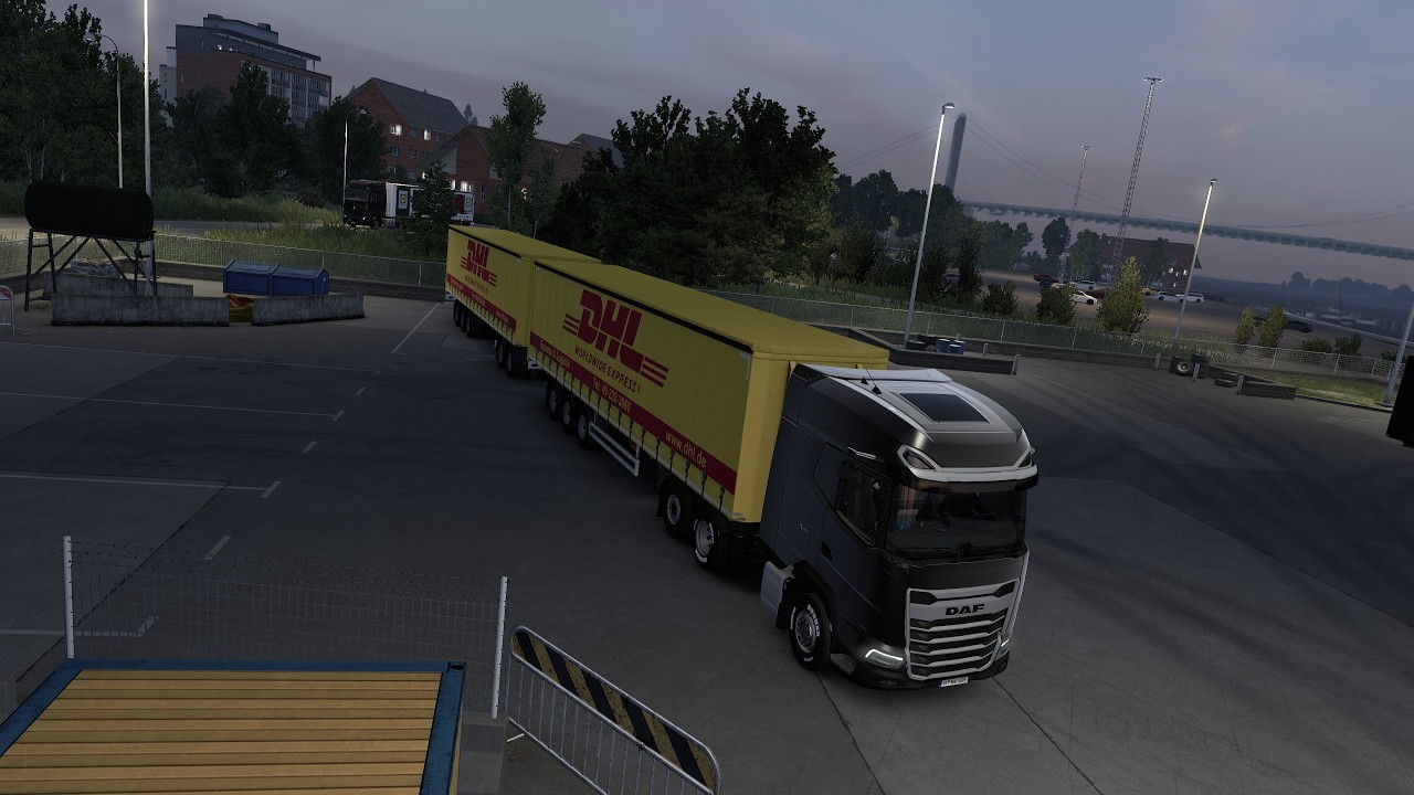 Ab nach Västerás! | Euro Truck Sim 2