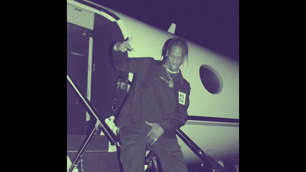 Travis Scott, Young Thug, M.I.A. - Franchise [Bossa Nova Remix]