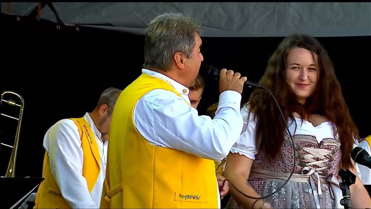 Taborské slavnosti 2023 – Keramička live stream