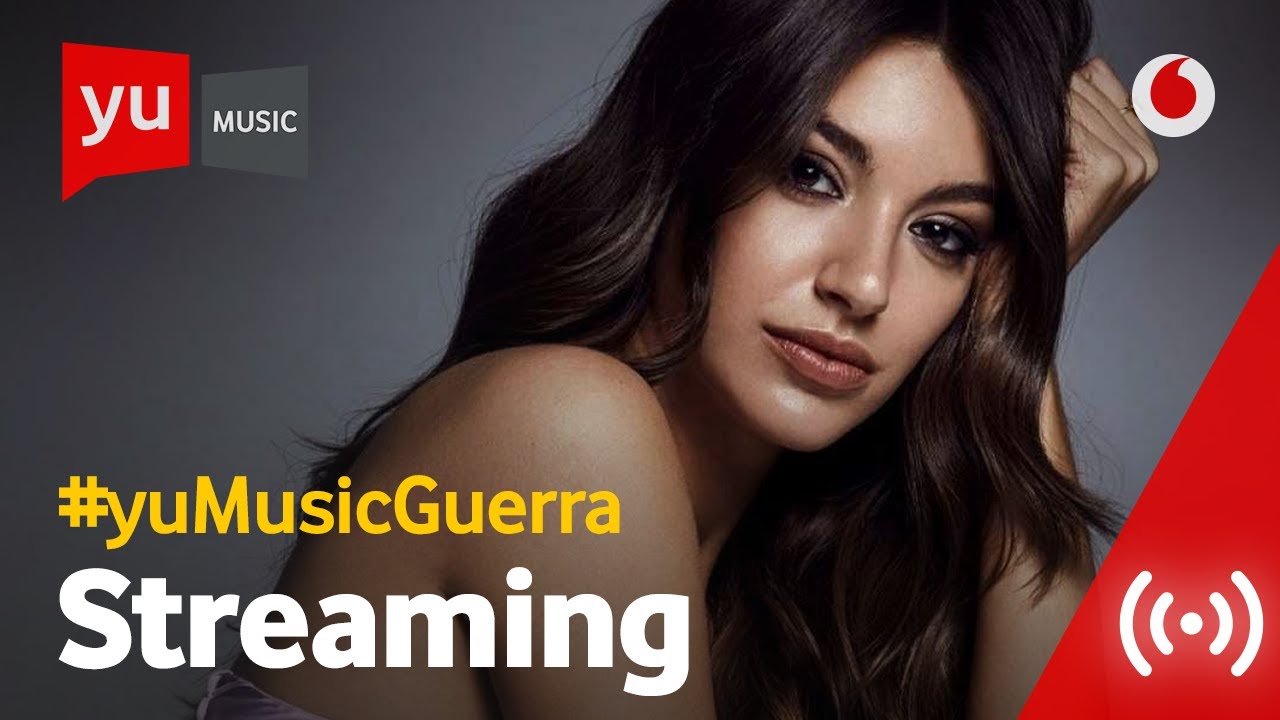 #yuMusicGuerra (Programa completo) | yuMusic 24/10/2021