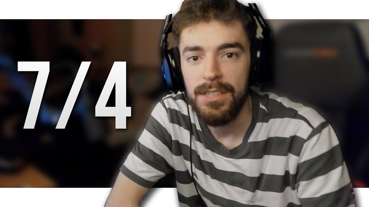 DONATOLIVE - ČO ZNAMENÁ 7/4