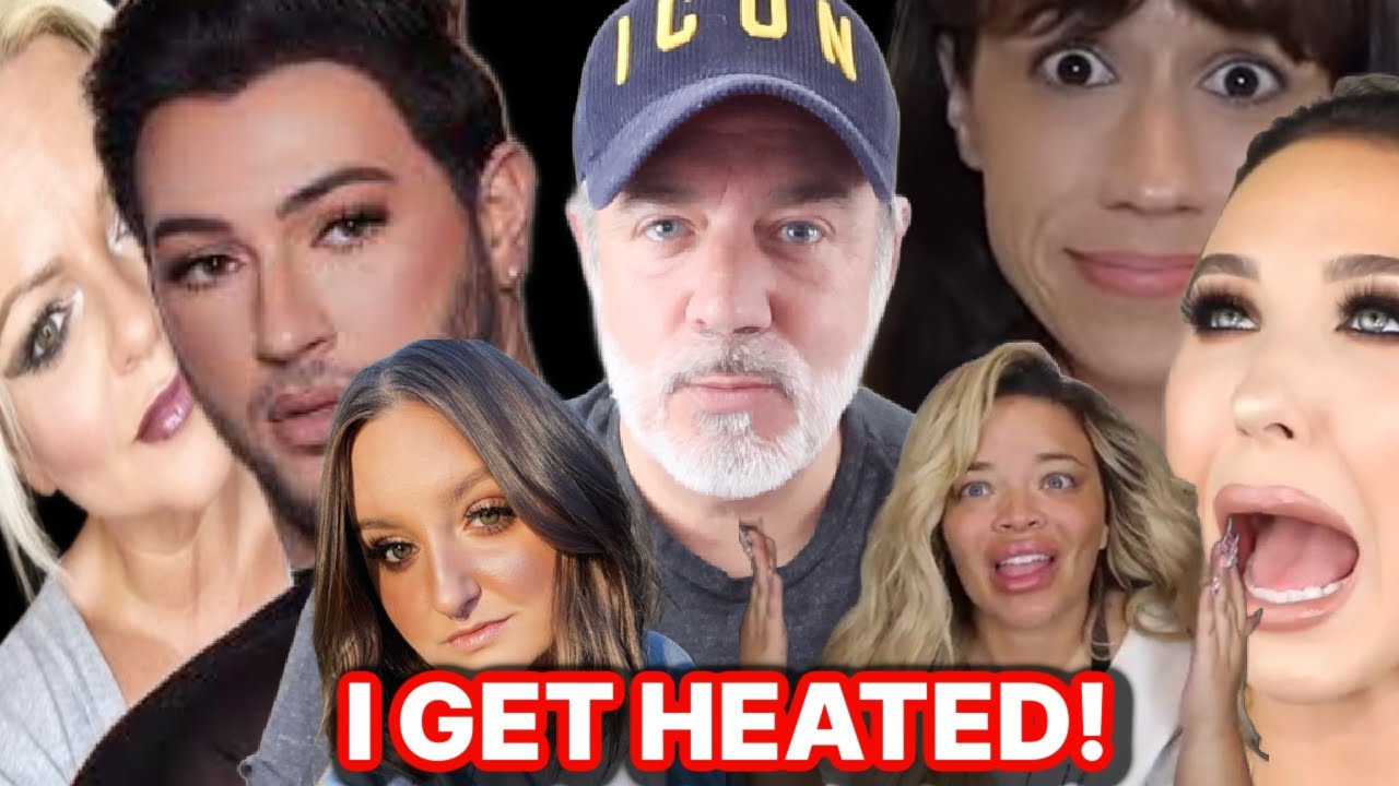 VERY SERIOUS OPINIONS & PREDICTIONS FOR 2024 & AN UPDATE ON THE STALKING!
